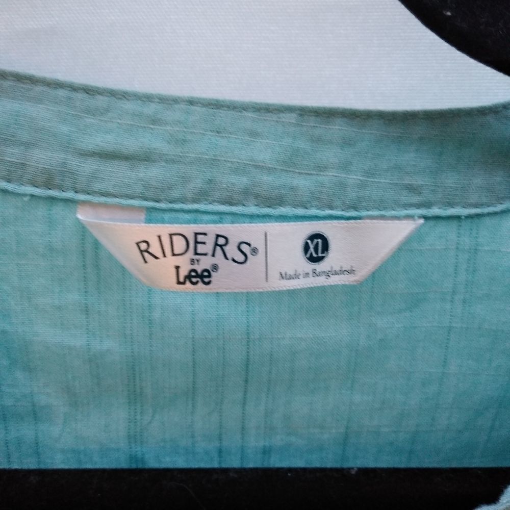 Rider tunic - Picture 3 of 3
